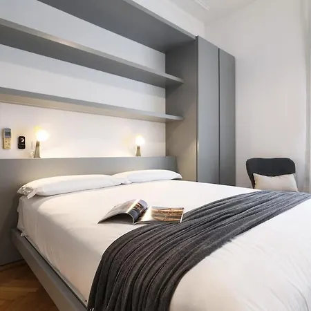 Light And Style In The Heart Of *