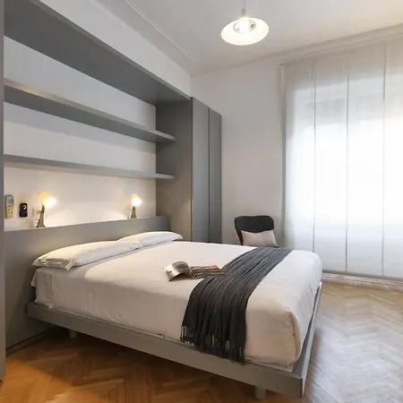 Light And Style In The Heart Of Apartment