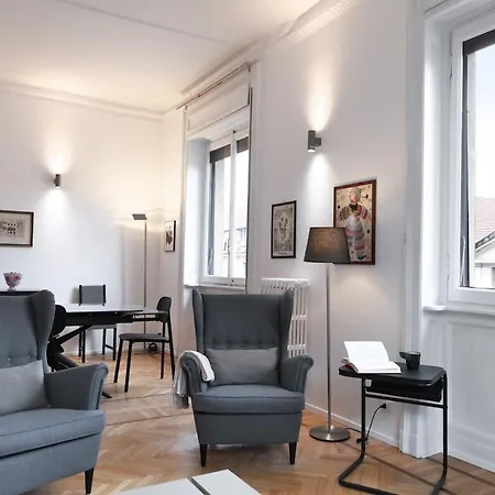 Light And Style In The Heart Of