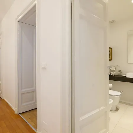 شقة Light And Style In The Heart Of ميلان