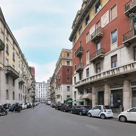 Light And Style In The Heart Of
