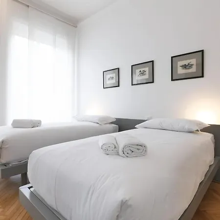 Apartment Light And Style In The Heart Of *