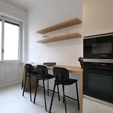 Light And Style In The Heart Of