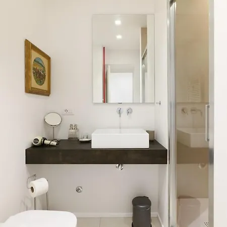 Apartment Light And Style In The Heart Of
